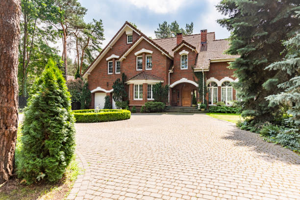 Layhill, MD Driveway Pavers Company