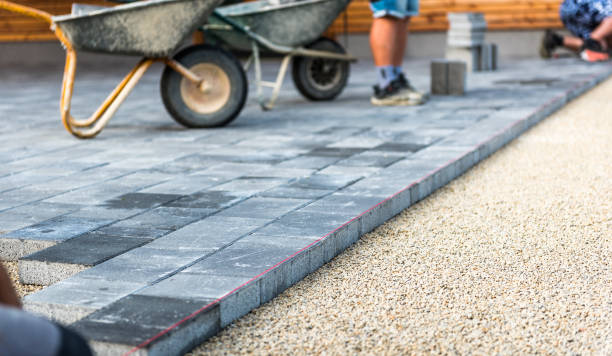 Best Concrete Paver Driveway  in Layhill, MD