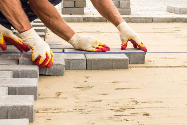 Best Local Driveway Pavers  in Layhill, MD