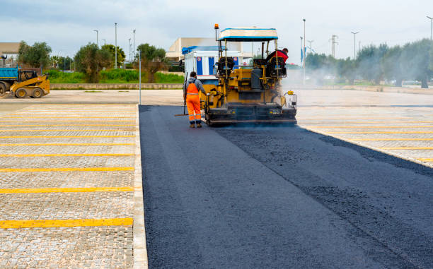 Best Driveway Pavers Contractor  in Layhill, MD