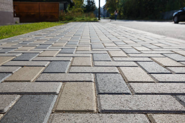 Best Residential Driveway Paver Services  in Layhill, MD