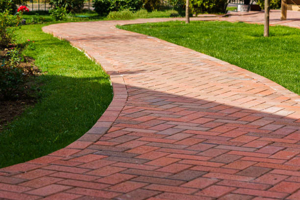 Best Decorative Driveway Pavers  in Layhill, MD
