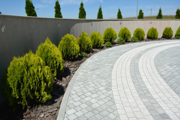Commercial Driveway Pavers in Layhill, MD