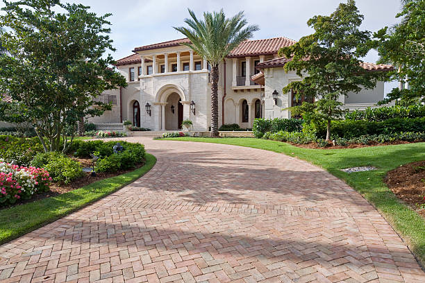 Reasons to Select Us for Your Driveway Paving Requirements in Layhill, MD