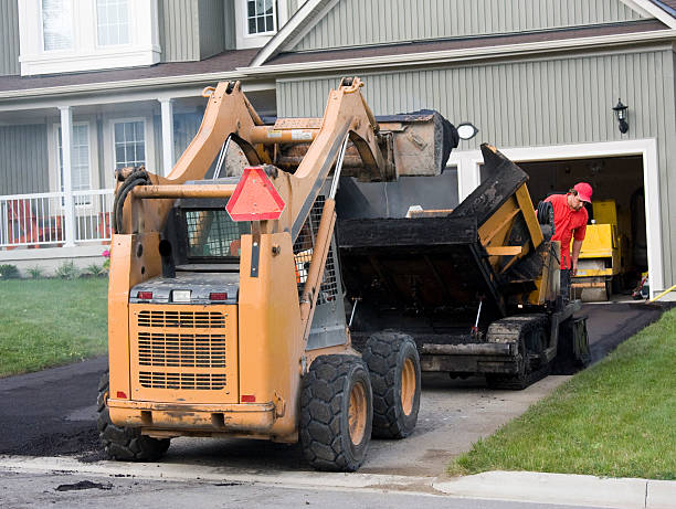 Best Permeable Paver Driveway  in Layhill, MD