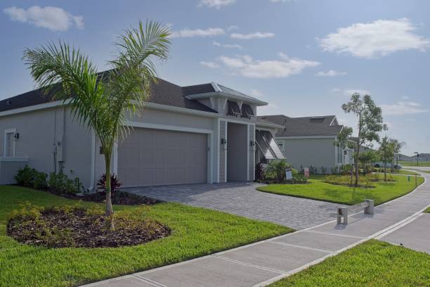 Best Cobblestone Driveway Pavers  in Layhill, MD