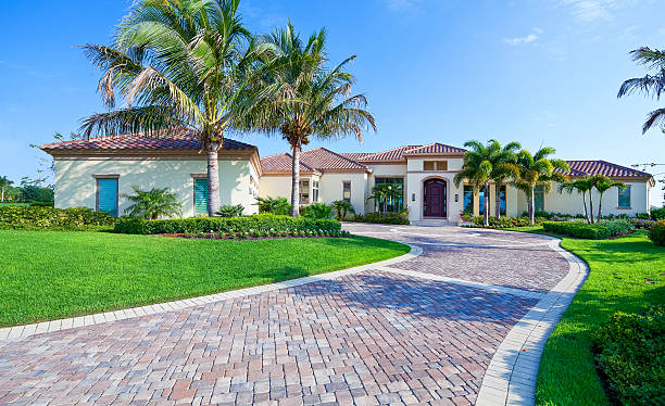 Best Driveway Paver Sealing  in Layhill, MD