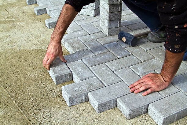 Best Professional Driveway Pavers  in Layhill, MD