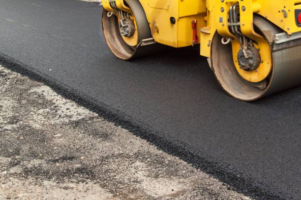 Best Driveway Paving Contractor  in Layhill, MD